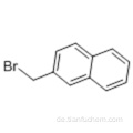 2- (Brommethyl) naphthalin CAS 939-26-4